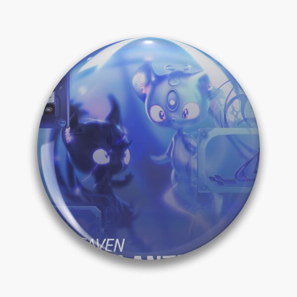 Item preview, lost in heaven chase atlantic designed and sold by astroavaa.