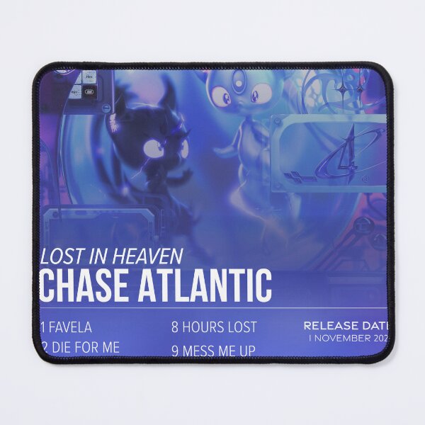 Item preview, lost in heaven chase atlantic designed and sold by astroavaa.