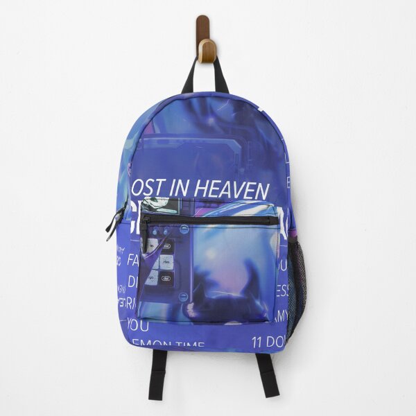 Item preview, lost in heaven chase atlantic designed and sold by astroavaa.