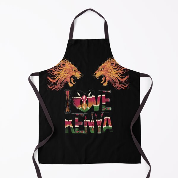 Item preview, Kenyan Tees designed and sold by Abelfashion.