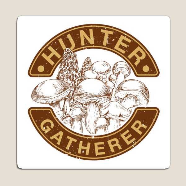Hunter Gatherer Gifts & Merchandise Redbubble