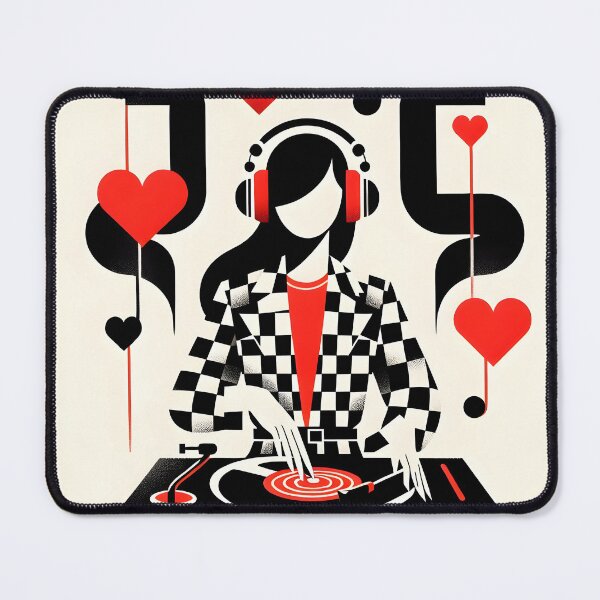 Item preview, Music is my passion designed and sold by vectorillus.