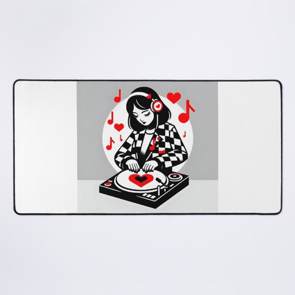 Item preview, Music is my passion designed and sold by vectorillus.