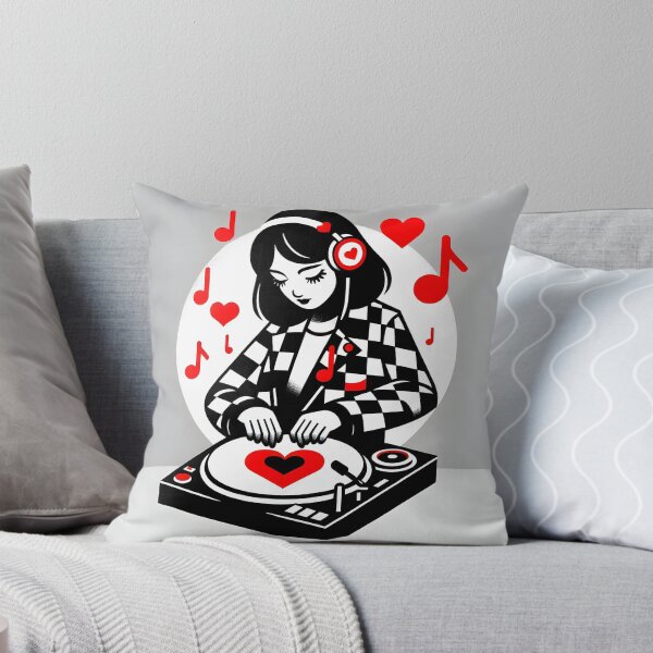 Item preview, Music is my passion designed and sold by vectorillus.