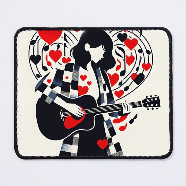 Item preview, Music is my passion designed and sold by vectorillus.