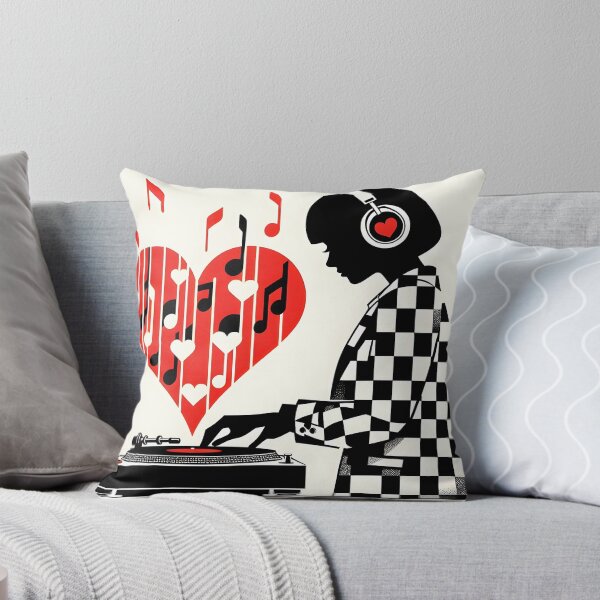 Item preview, Music is my passion designed and sold by vectorillus.
