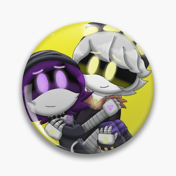 Item preview, Uzi and N  designed and sold by VioletMoonAnimation.