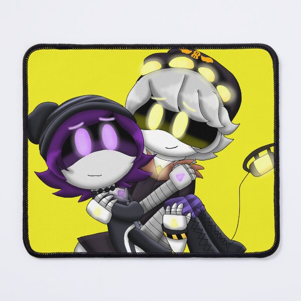 Item preview, Uzi and N  designed and sold by VioletMoonAnimation.