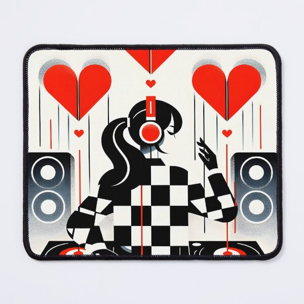 Item preview, Music is my passion designed and sold by vectorillus.