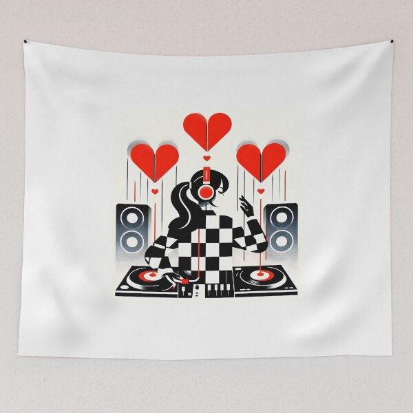 Item preview, Music is my passion designed and sold by vectorillus.