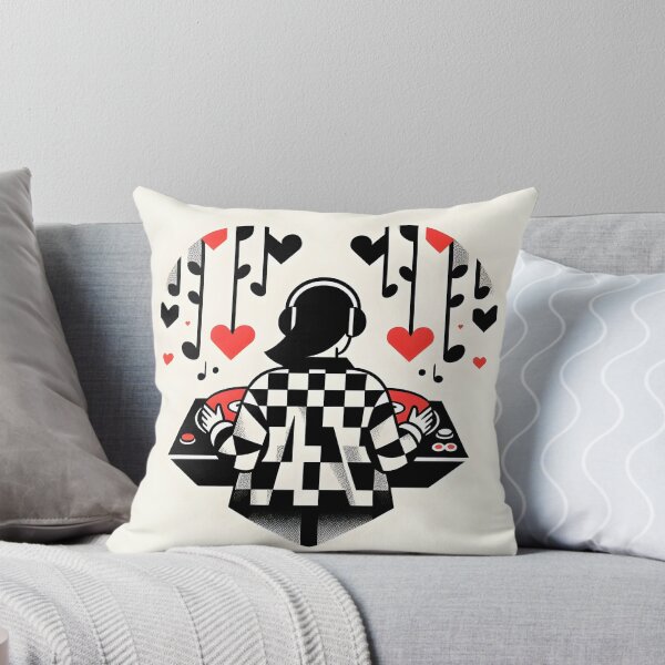 Item preview, Music is my passion designed and sold by vectorillus.