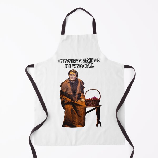 Item preview, Biggest Hater in Verona designed and sold by FEPYT.