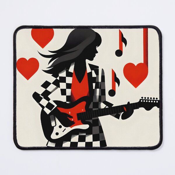 Item preview, Music is my passion designed and sold by vectorillus.