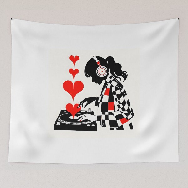 Item preview, Music is my passion designed and sold by vectorillus.