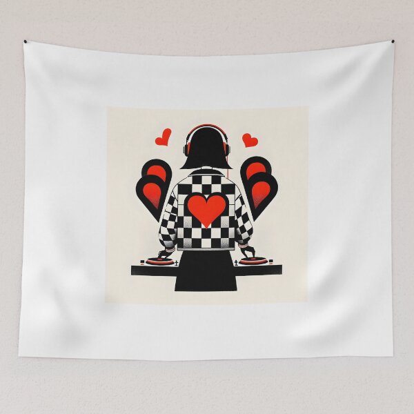 Item preview, Music is my passion designed and sold by vectorillus.