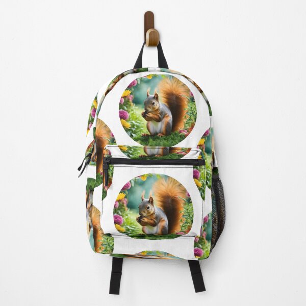 Item preview, squirrel designed and sold by Gardenpets.