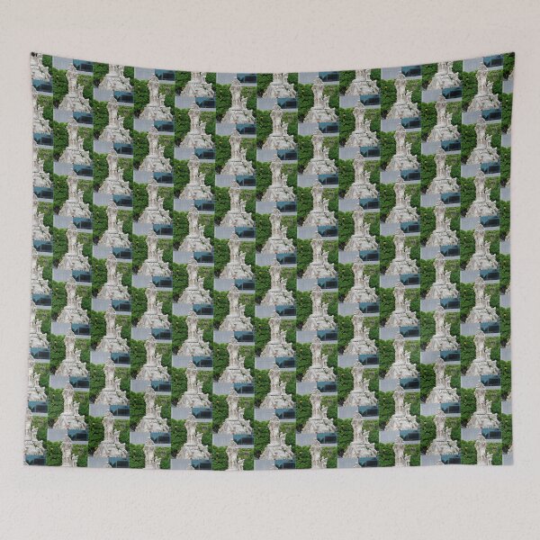 Item preview, Mirabell Gardens Study 12  designed and sold by Robert Meyers-Lussier.