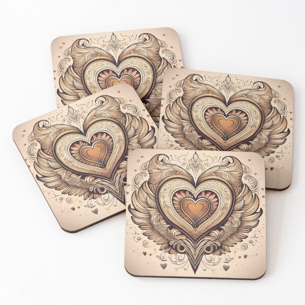 Item preview, heart digital art designed and sold by thomasy07.