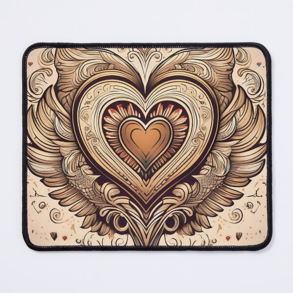 Item preview, heart digital art designed and sold by thomasy07.