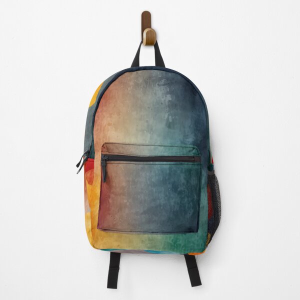 Item preview, Gradient Spectrum with Vertical Color Dots designed and sold by Vitalka-uk.