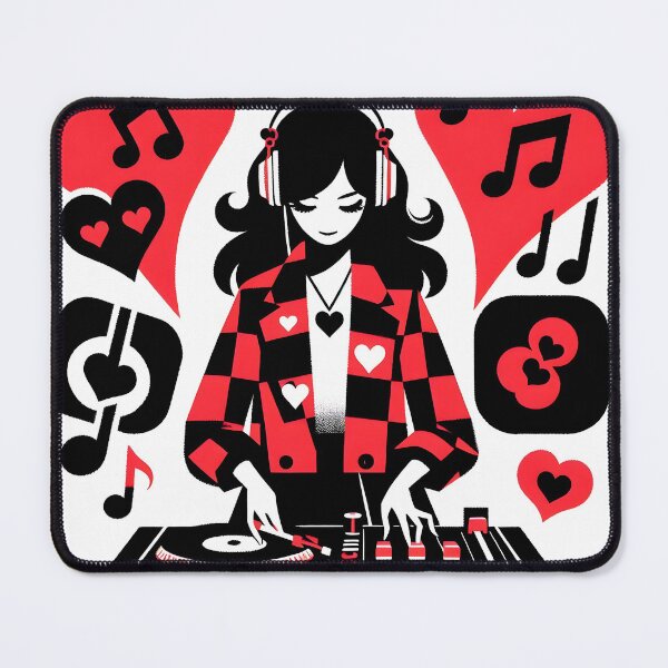 Item preview, Music is my passion designed and sold by vectorillus.