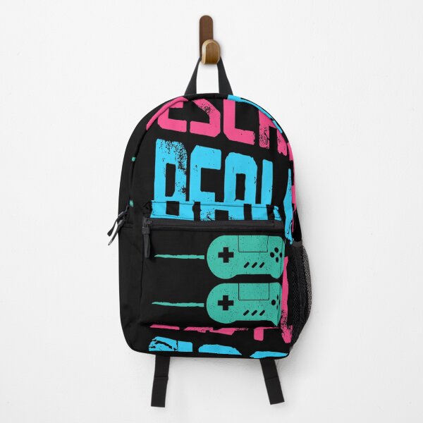 Item preview, Leave Reality, Join the Game designed and sold by CleanDecor.
