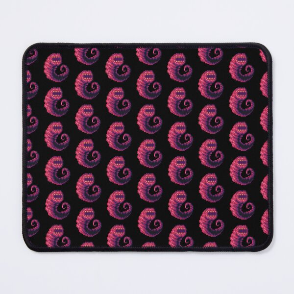 Item preview, Pixel Art Tentacle Monster in Vivid Colors designed and sold by ariverrr.