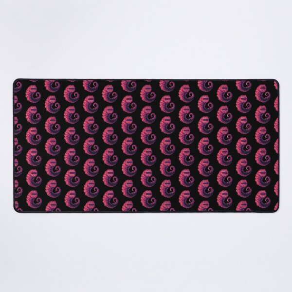 Item preview, Pixel Art Tentacle Monster in Vivid Colors designed and sold by ariverrr.