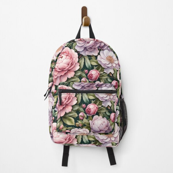 Item preview, Watercolor Flowers designed and sold by Victoria Riabov.