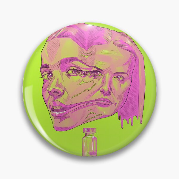 Item preview, The Substance designed and sold by lmsendalfer.