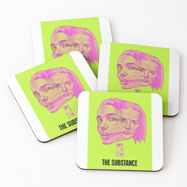 Item preview, The Substance designed and sold by lmsendalfer.