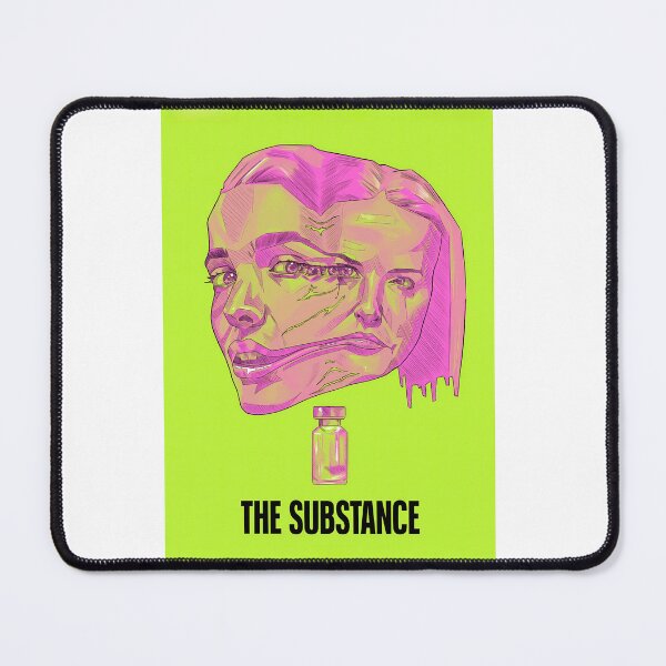 Item preview, The Substance designed and sold by lmsendalfer.