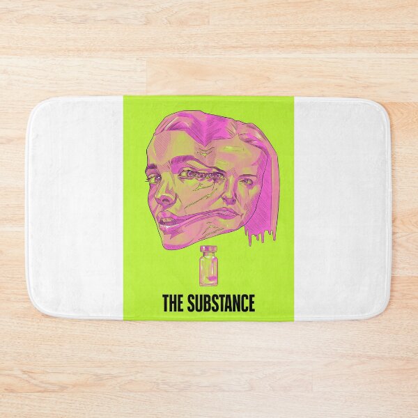 Item preview, The Substance designed and sold by lmsendalfer.