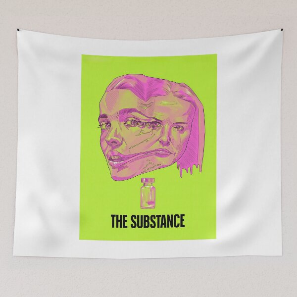 Item preview, The Substance designed and sold by lmsendalfer.