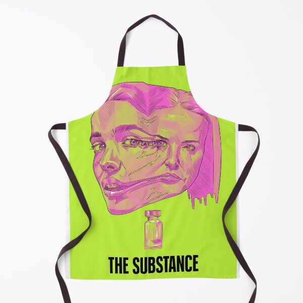 Item preview, The Substance designed and sold by lmsendalfer.