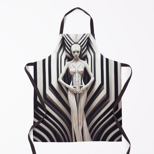 Item preview, Art deco x16 designed and sold by Made-by-Gus.