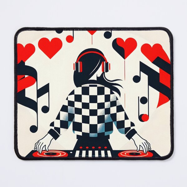 Item preview, Music is my passion designed and sold by vectorillus.