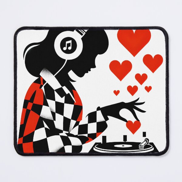 Item preview, Music is my passion designed and sold by vectorillus.