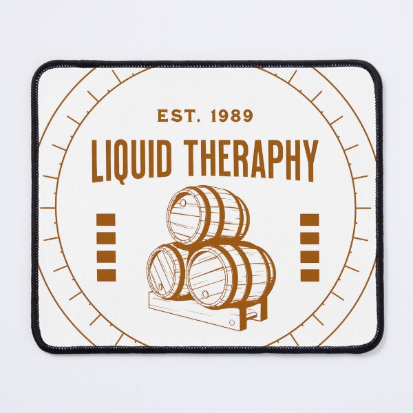 Item preview, Liquid Therapy designed and sold by homeaven.