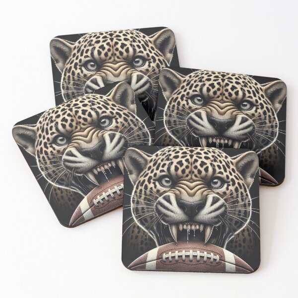 Item preview, Jacksonville Football designed and sold by iMIGHTwearTHAT.