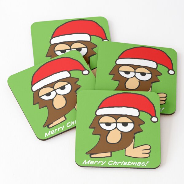 Item preview, Christmas Critter designed and sold by joeiconic.