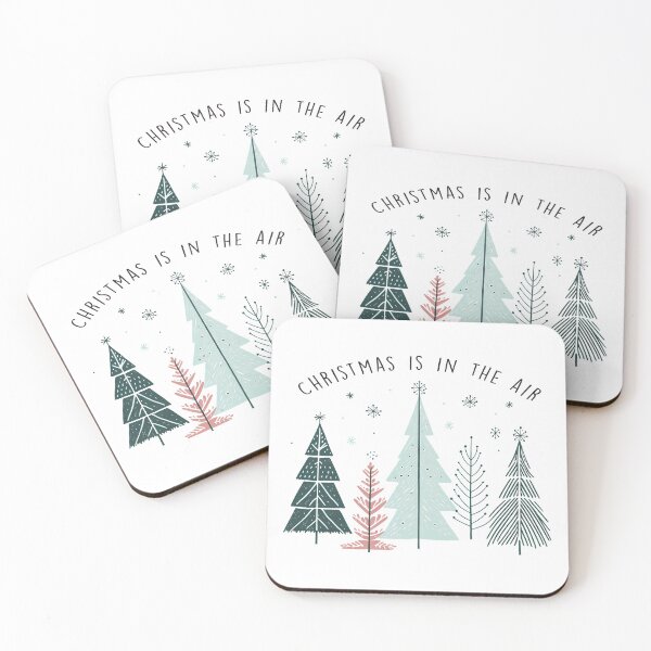 Item preview, Christmas Is In the Air designed and sold by gbb75.