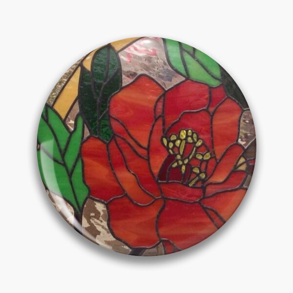 Item preview, Floral Memory designed and sold by Jane Evans.