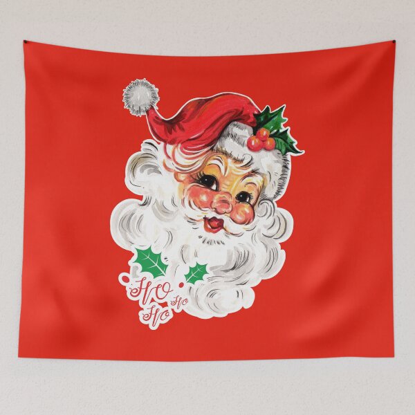 Item preview, Santa Claus designed and sold by AmazingBeth.