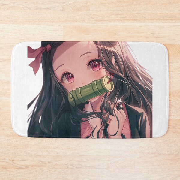 Item preview, Nazuko image  designed and sold by lKOSMOXSTORE.