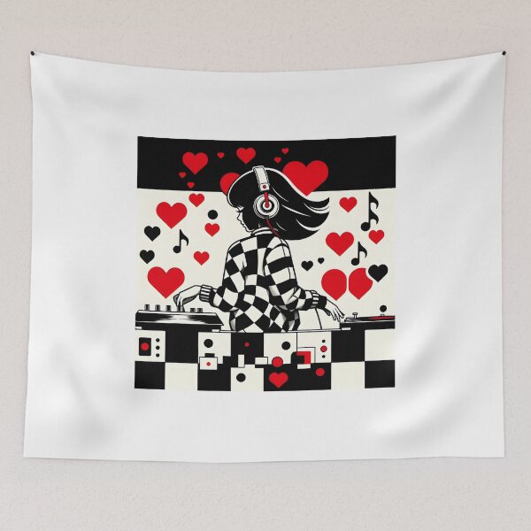 Item preview, Music is my passion designed and sold by vectorillus.