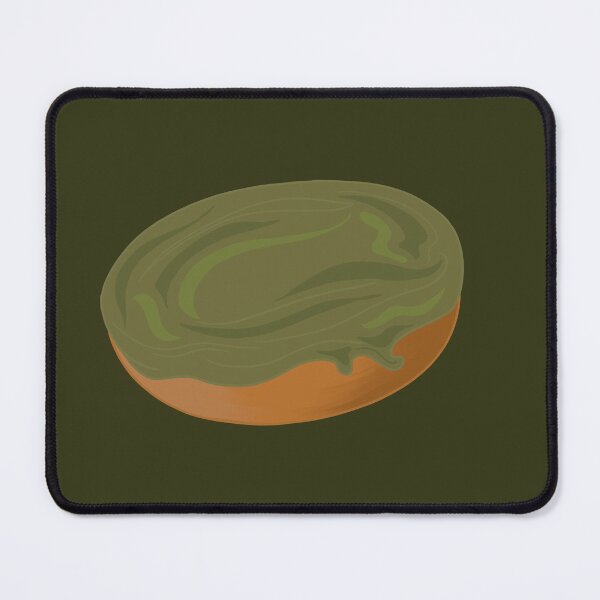 Item preview, Pistachio Donut designed and sold by Antoine Marineau Bélanger.