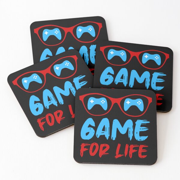 Item preview, Life is Better with Gaming designed and sold by CleanDecor.
