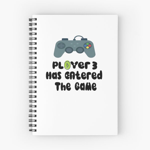 Item preview, Player 3 has entered the game designed and sold by iLamshop.