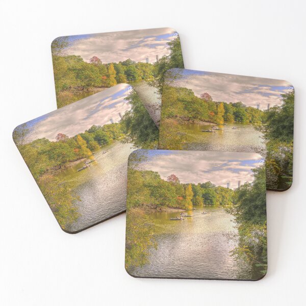 Item preview, Autumn Serenity designed and sold by Bernai Velarde.
